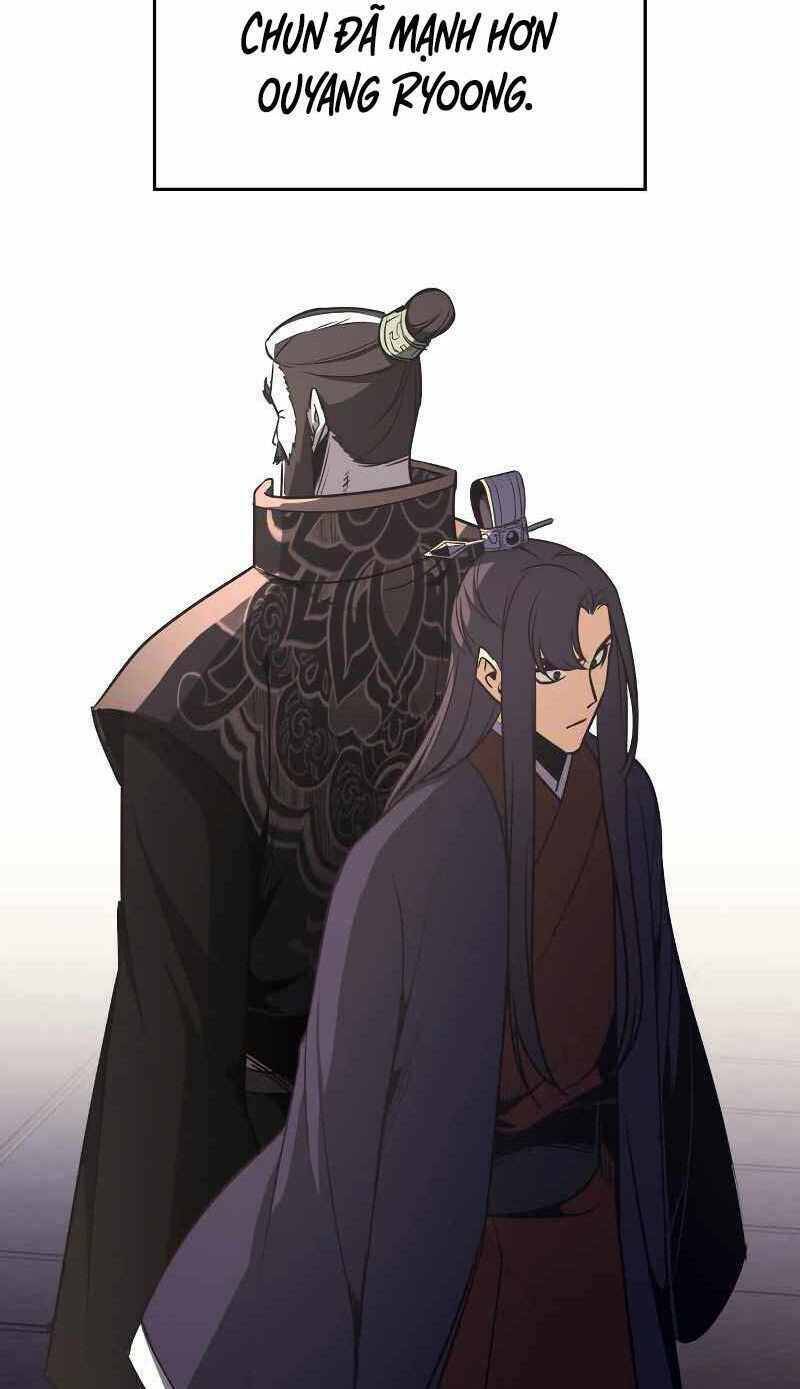 Thiên Ma Thần Quyết Trùng Sinh - Chapter 70.5 - Page 12