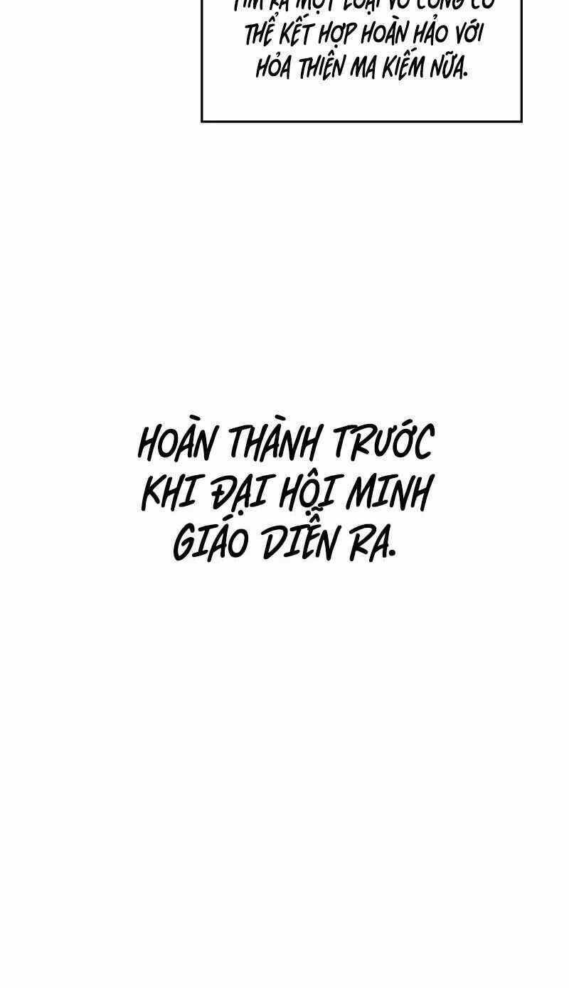 Thiên Ma Thần Quyết Trùng Sinh - Chapter 70.5 - Page 14