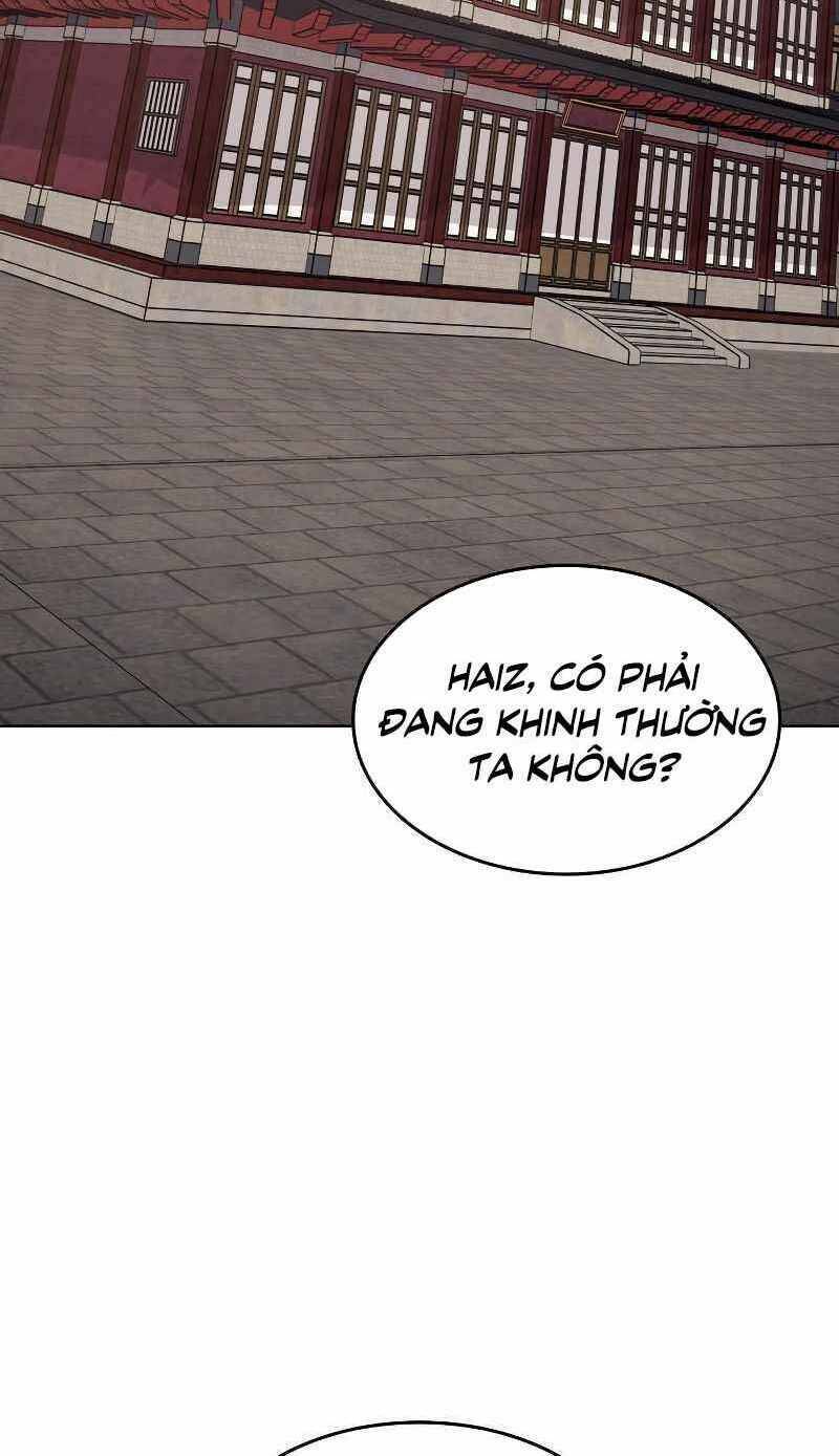 Thiên Ma Thần Quyết Trùng Sinh - Chapter 70.5 - Page 20