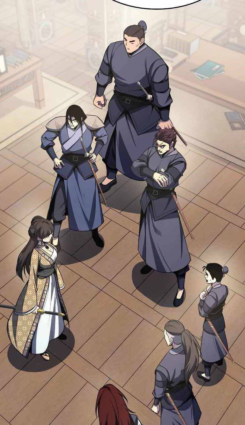 Thiên Ma Thần Quyết Trùng Sinh - Chapter 70.5 - Page 23