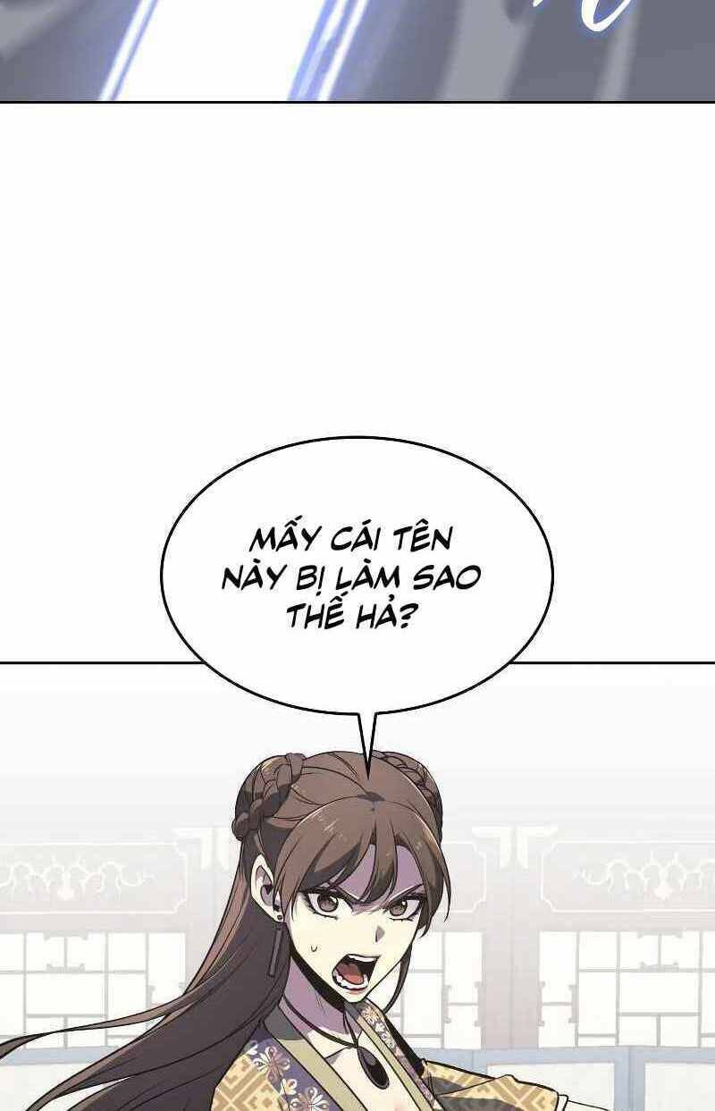 Thiên Ma Thần Quyết Trùng Sinh - Chapter 70.5 - Page 27