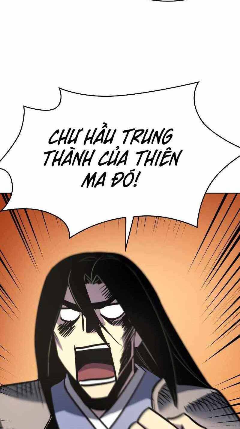 Thiên Ma Thần Quyết Trùng Sinh - Chapter 70.5 - Page 38