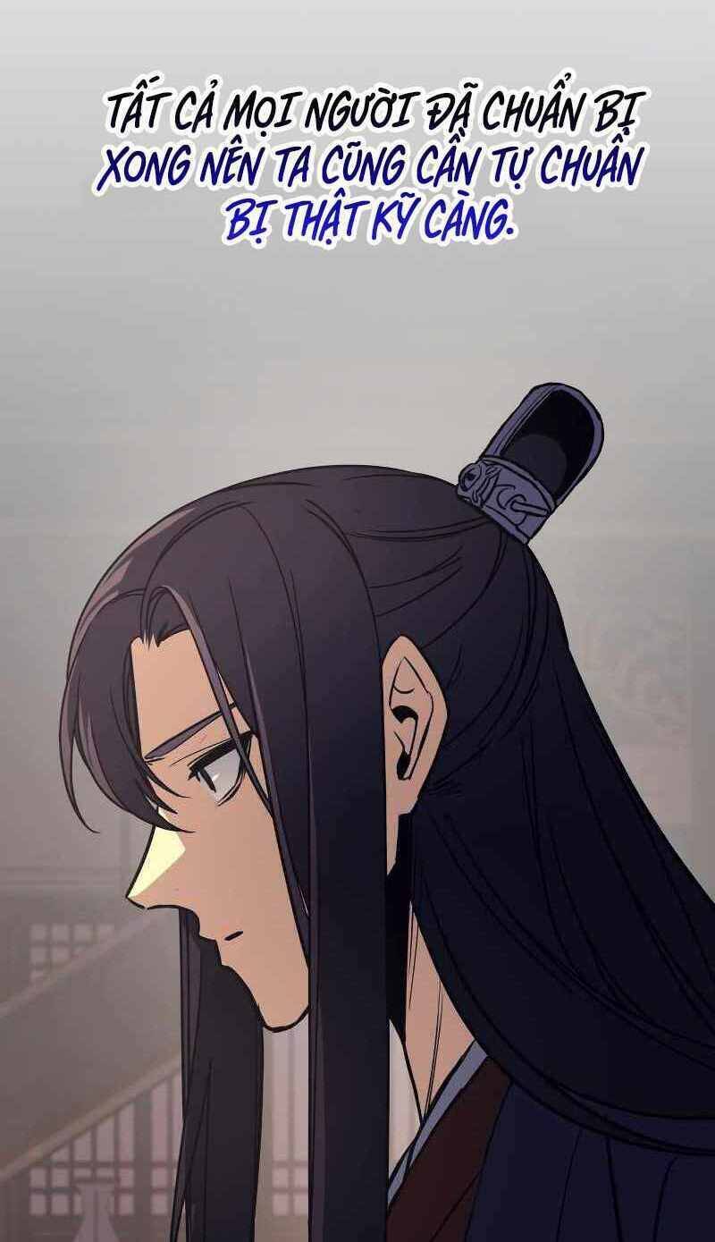 Thiên Ma Thần Quyết Trùng Sinh - Chapter 70.5 - Page 8