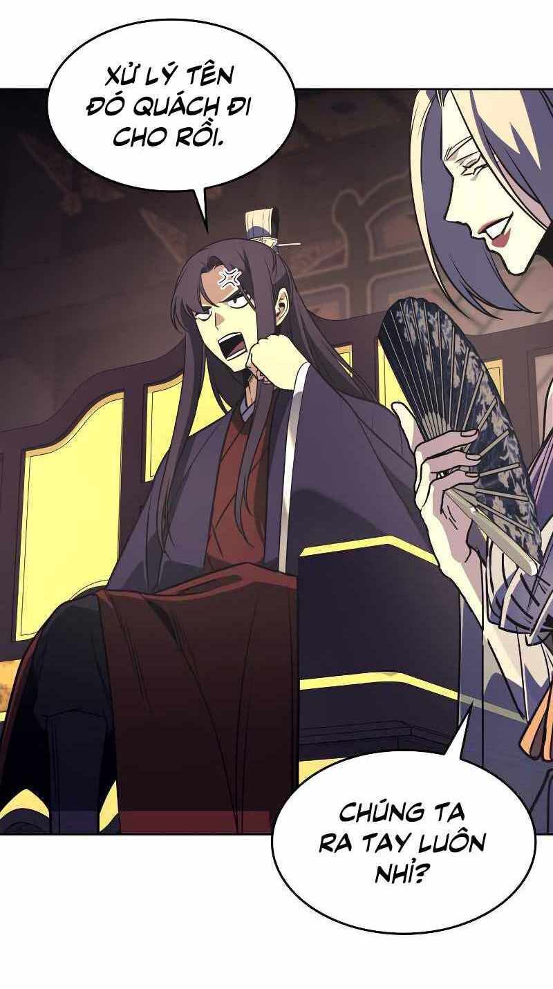 Thiên Ma Thần Quyết Trùng Sinh - Chapter 70 - Page 12