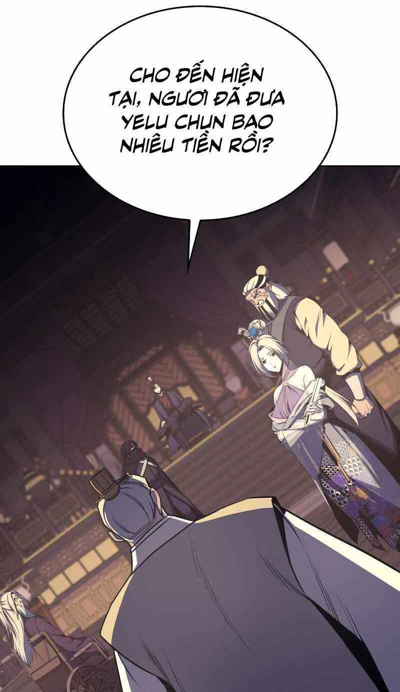 Thiên Ma Thần Quyết Trùng Sinh - Chapter 70 - Page 30