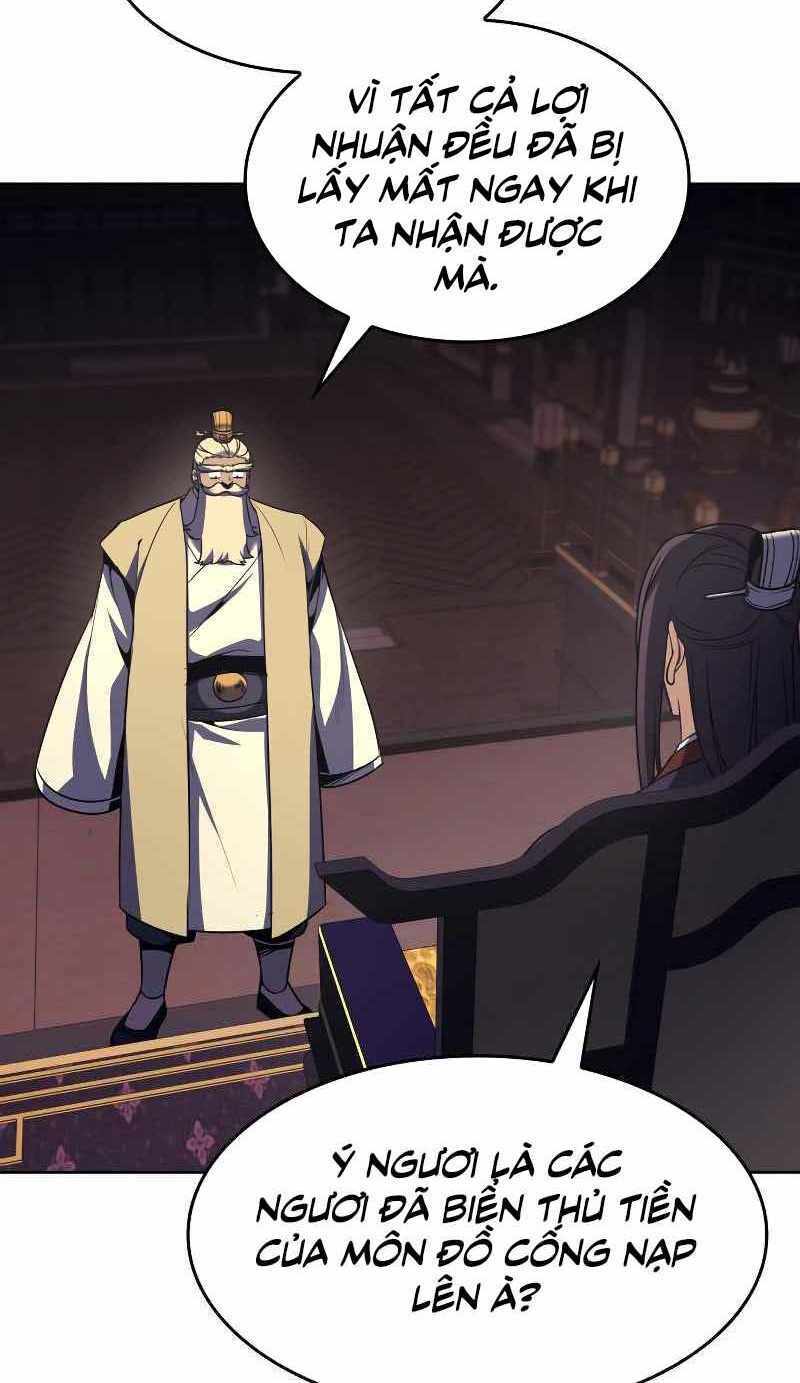 Thiên Ma Thần Quyết Trùng Sinh - Chapter 70 - Page 35