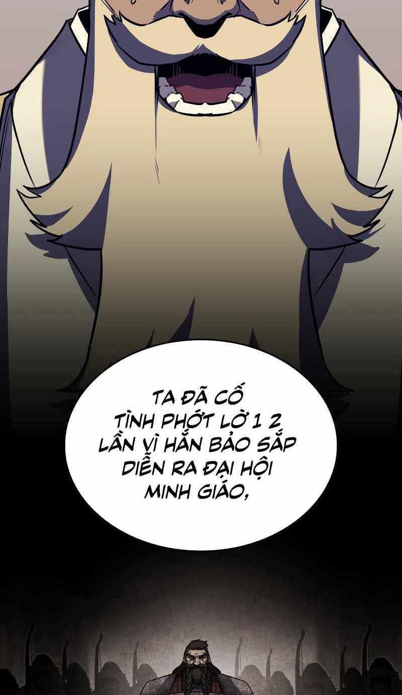 Thiên Ma Thần Quyết Trùng Sinh - Chapter 70 - Page 37