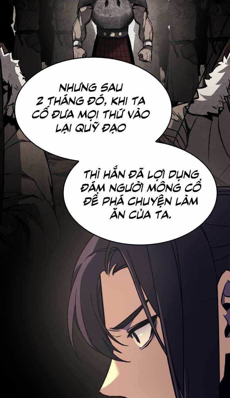 Thiên Ma Thần Quyết Trùng Sinh - Chapter 70 - Page 38