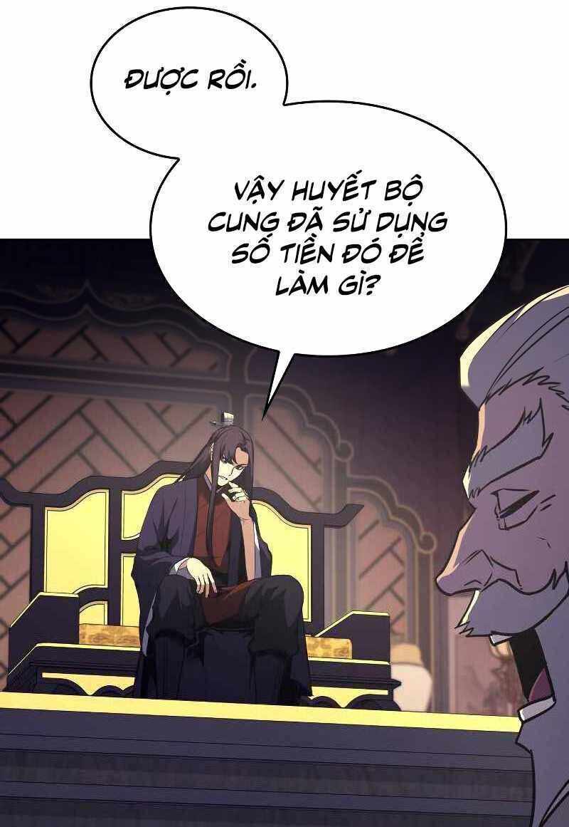 Thiên Ma Thần Quyết Trùng Sinh - Chapter 70 - Page 40