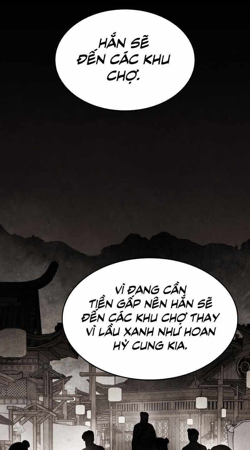 Thiên Ma Thần Quyết Trùng Sinh - Chapter 70 - Page 50