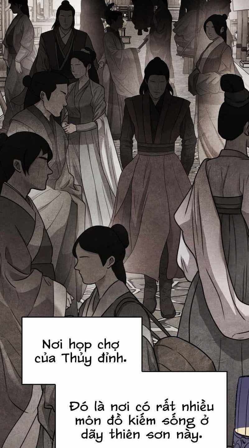 Thiên Ma Thần Quyết Trùng Sinh - Chapter 70 - Page 51