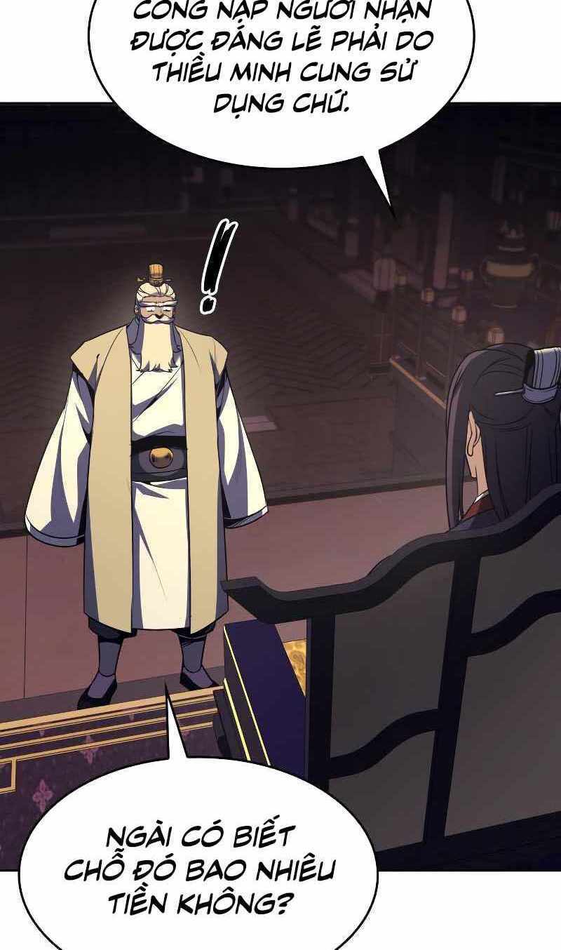 Thiên Ma Thần Quyết Trùng Sinh - Chapter 70 - Page 61