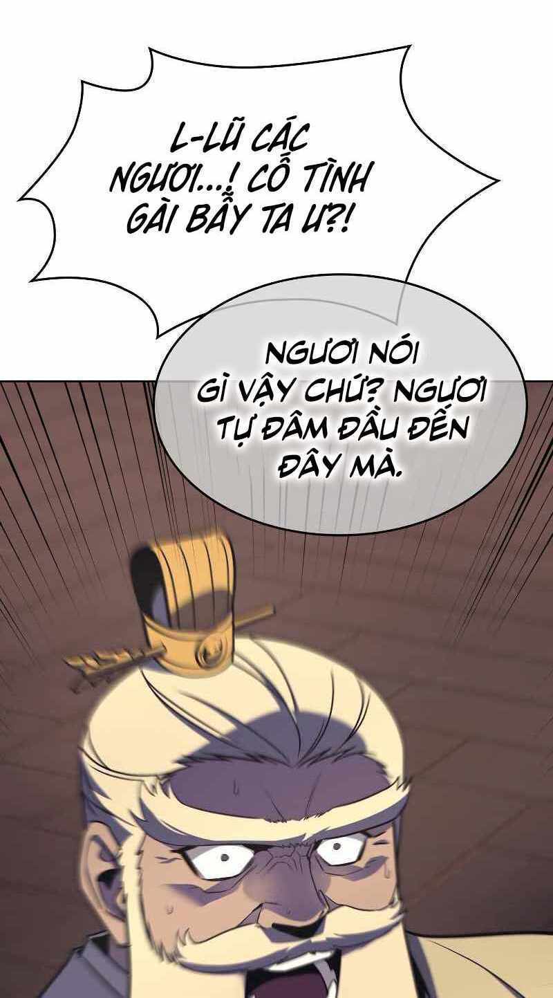 Thiên Ma Thần Quyết Trùng Sinh - Chapter 70 - Page 8