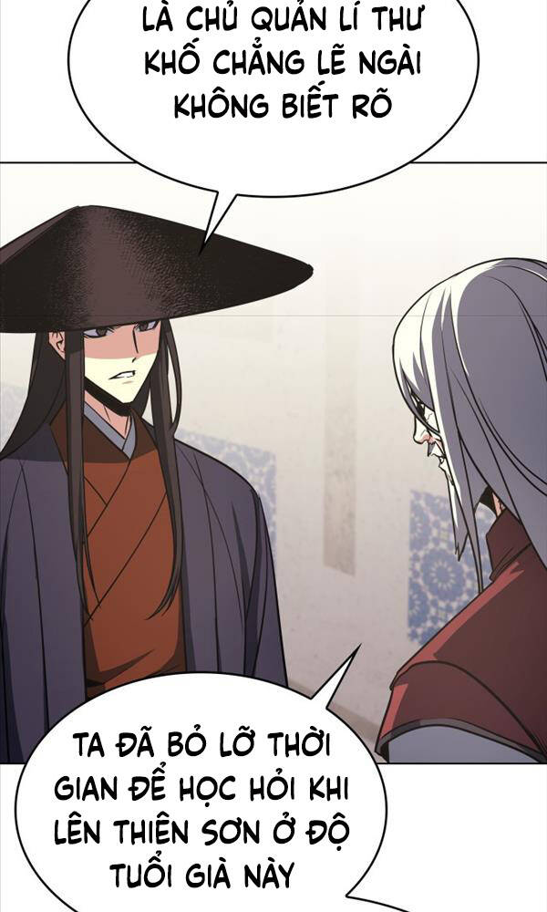 Thiên Ma Thần Quyết Trùng Sinh - Chapter 71 - Page 108