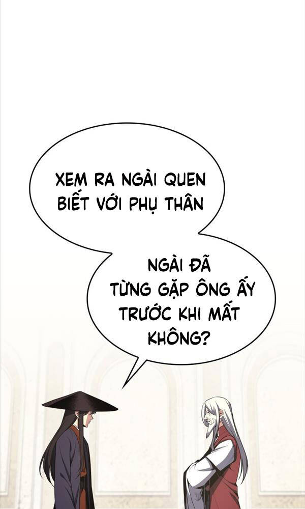 Thiên Ma Thần Quyết Trùng Sinh - Chapter 71 - Page 114