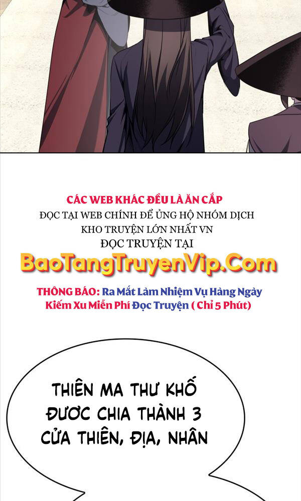 Thiên Ma Thần Quyết Trùng Sinh - Chapter 71 - Page 124