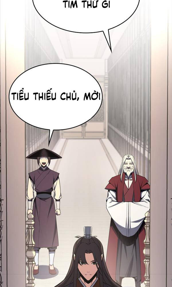 Thiên Ma Thần Quyết Trùng Sinh - Chapter 71 - Page 131