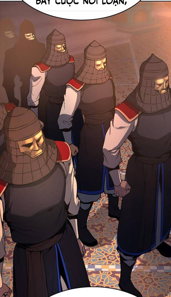 Thiên Ma Thần Quyết Trùng Sinh - Chapter 71 - Page 25