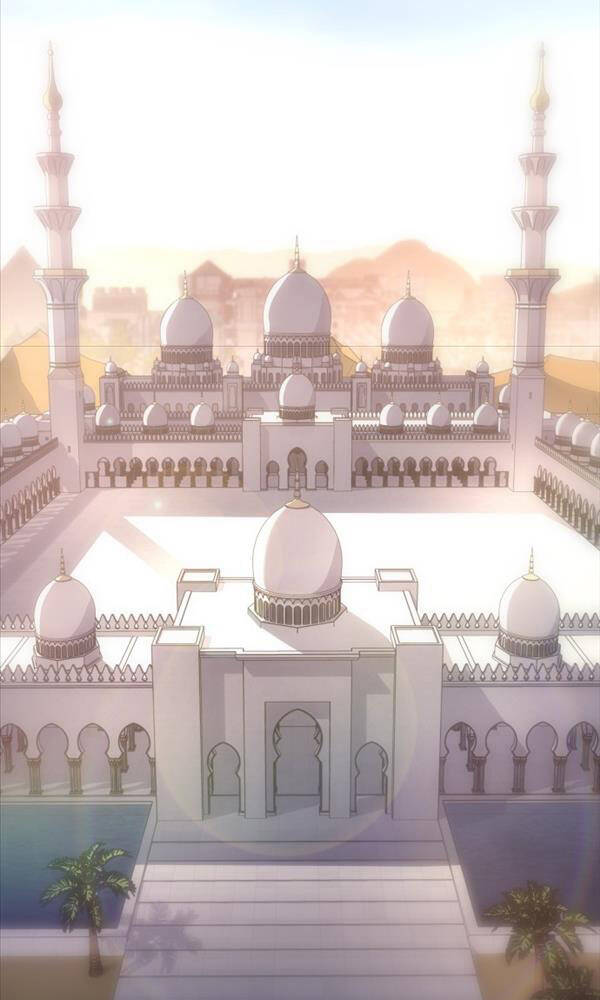 Thiên Ma Thần Quyết Trùng Sinh - Chapter 71 - Page 33