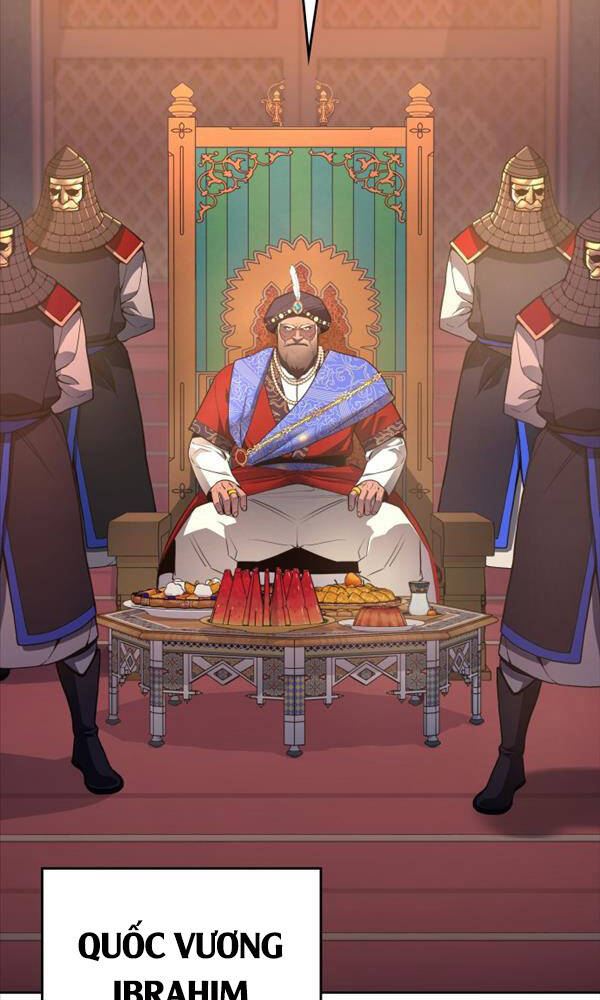 Thiên Ma Thần Quyết Trùng Sinh - Chapter 71 - Page 3