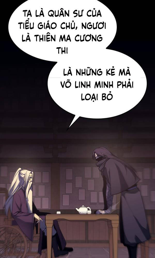 Thiên Ma Thần Quyết Trùng Sinh - Chapter 71 - Page 65