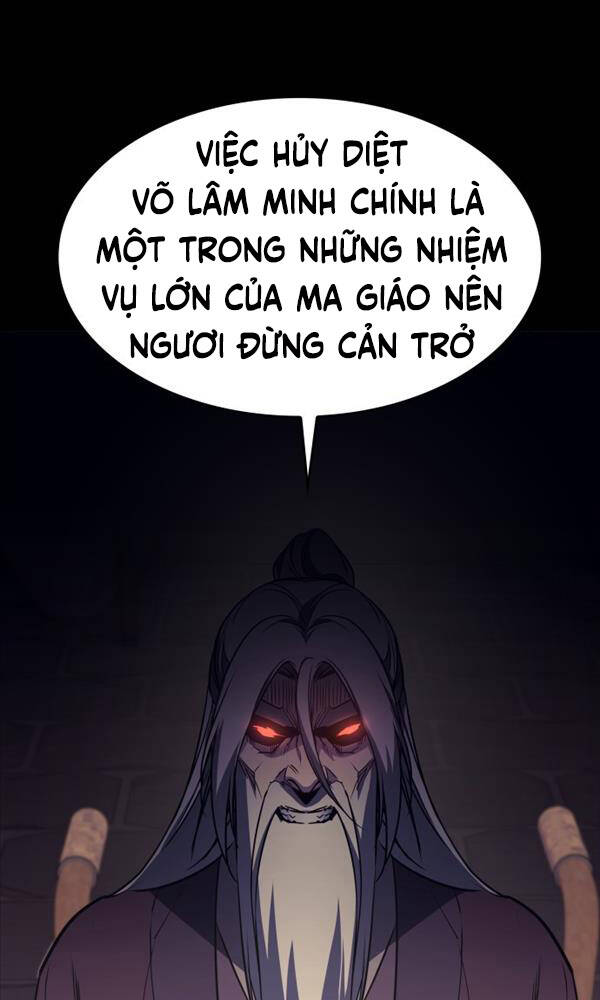 Thiên Ma Thần Quyết Trùng Sinh - Chapter 71 - Page 80