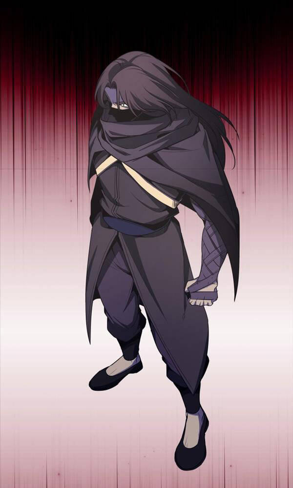 Thiên Ma Thần Quyết Trùng Sinh - Chapter 71 - Page 83