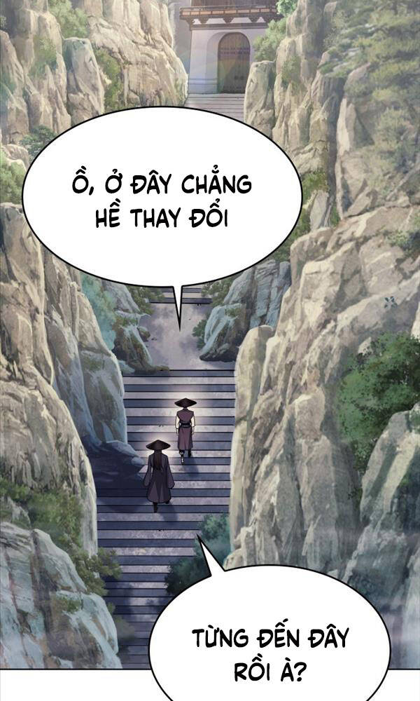 Thiên Ma Thần Quyết Trùng Sinh - Chapter 71 - Page 96