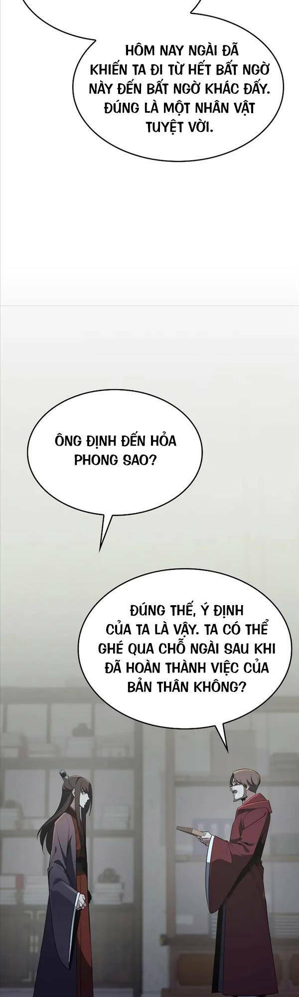 Thiên Ma Thần Quyết Trùng Sinh - Chapter 72 - Page 9