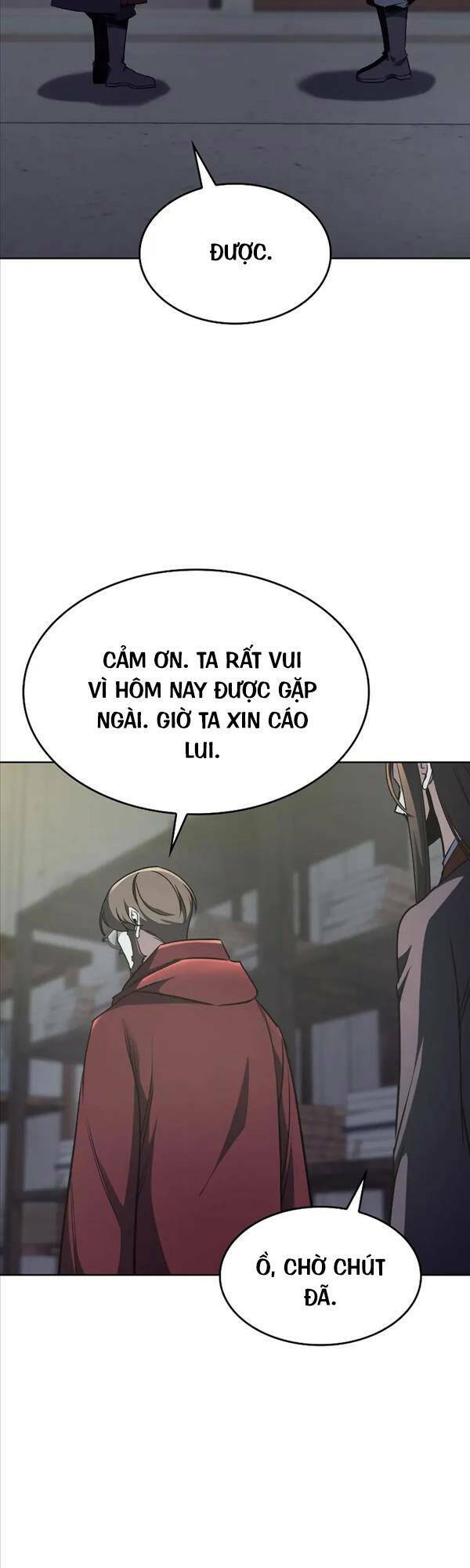 Thiên Ma Thần Quyết Trùng Sinh - Chapter 72 - Page 10
