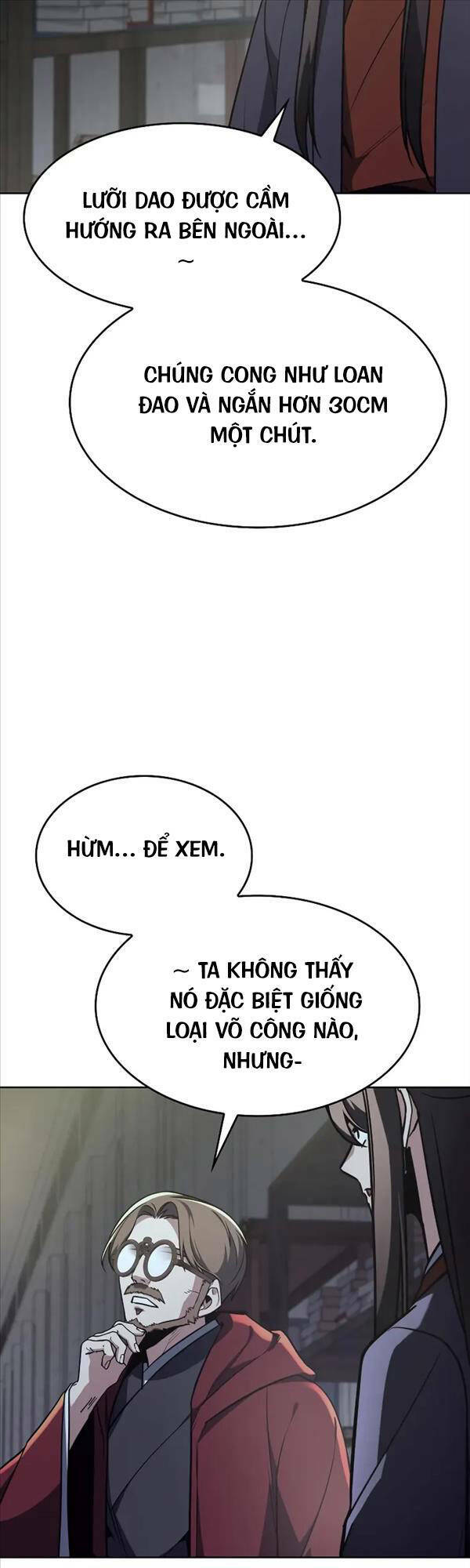 Thiên Ma Thần Quyết Trùng Sinh - Chapter 72 - Page 13