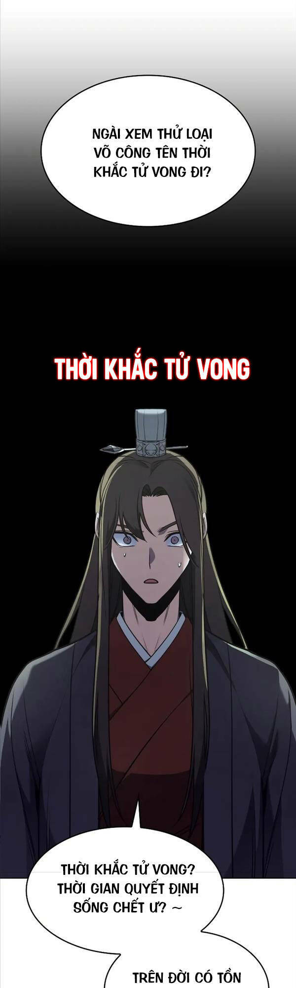 Thiên Ma Thần Quyết Trùng Sinh - Chapter 72 - Page 14