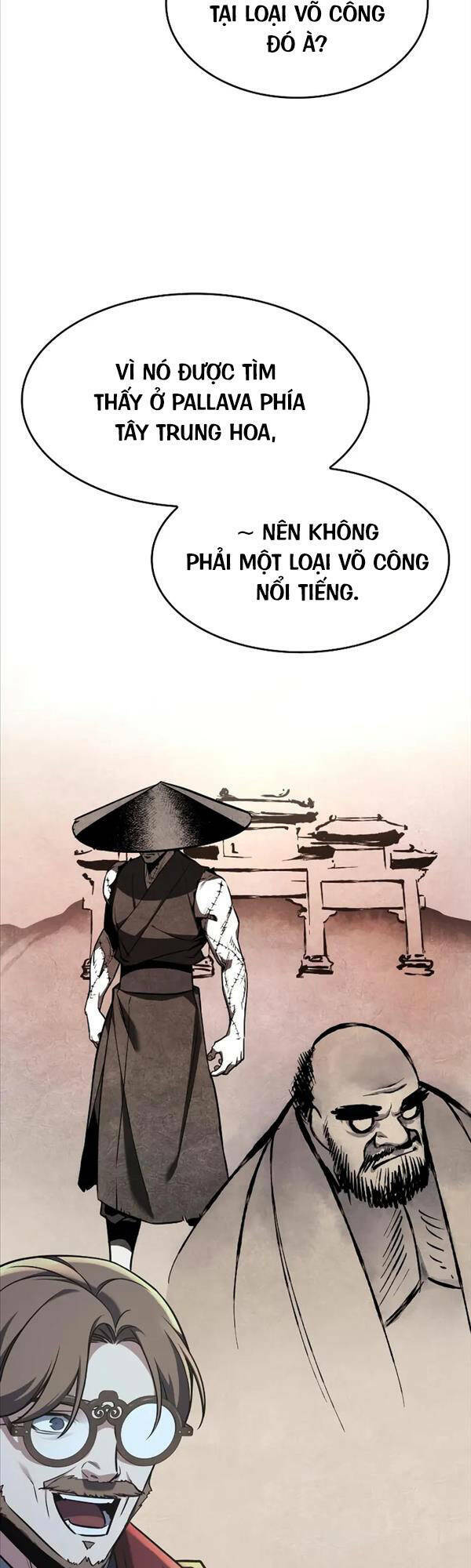 Thiên Ma Thần Quyết Trùng Sinh - Chapter 72 - Page 15