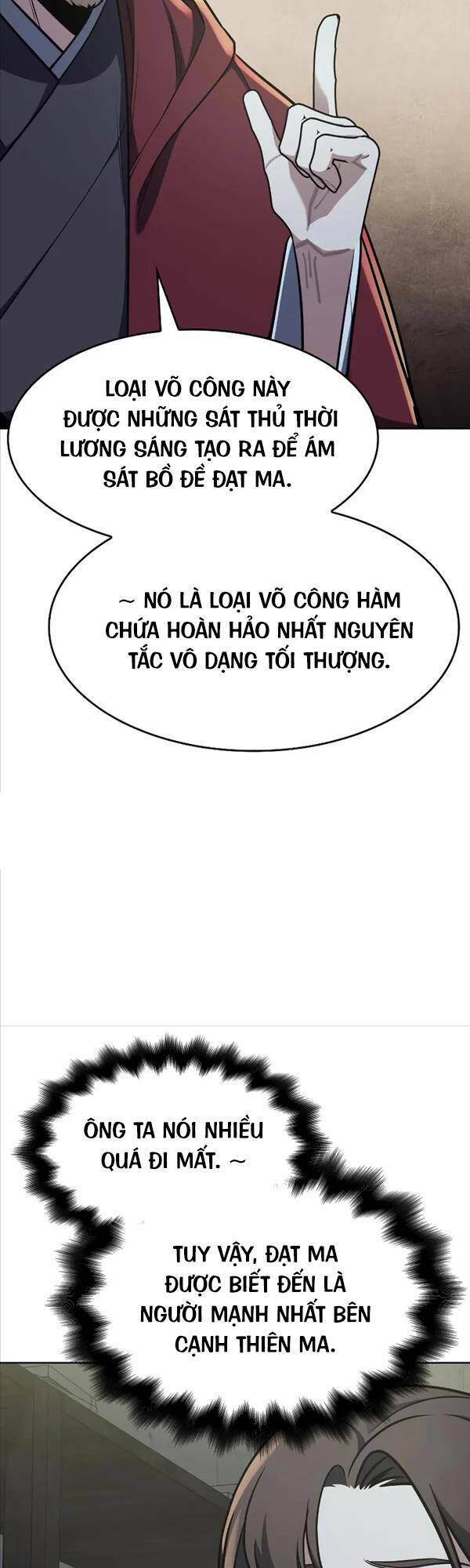 Thiên Ma Thần Quyết Trùng Sinh - Chapter 72 - Page 16