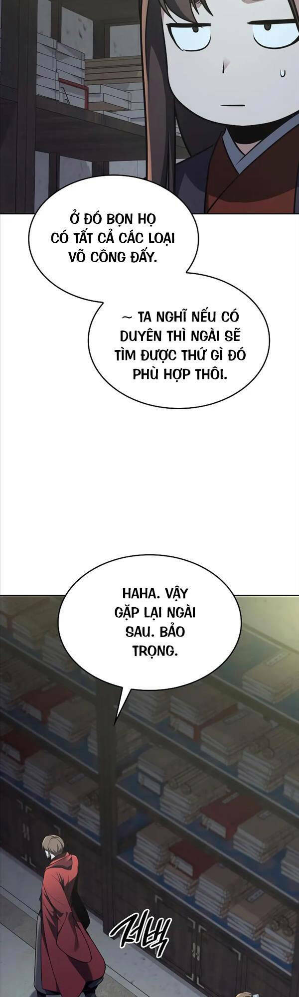 Thiên Ma Thần Quyết Trùng Sinh - Chapter 72 - Page 17
