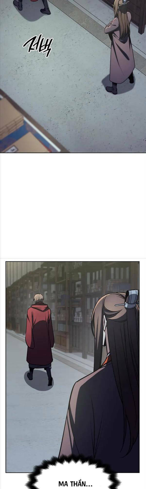 Thiên Ma Thần Quyết Trùng Sinh - Chapter 72 - Page 18