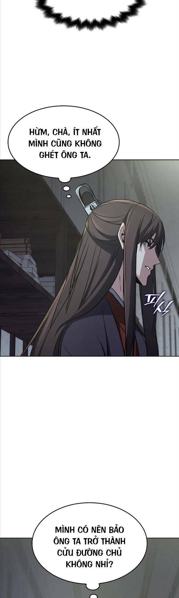 Thiên Ma Thần Quyết Trùng Sinh - Chapter 72 - Page 19