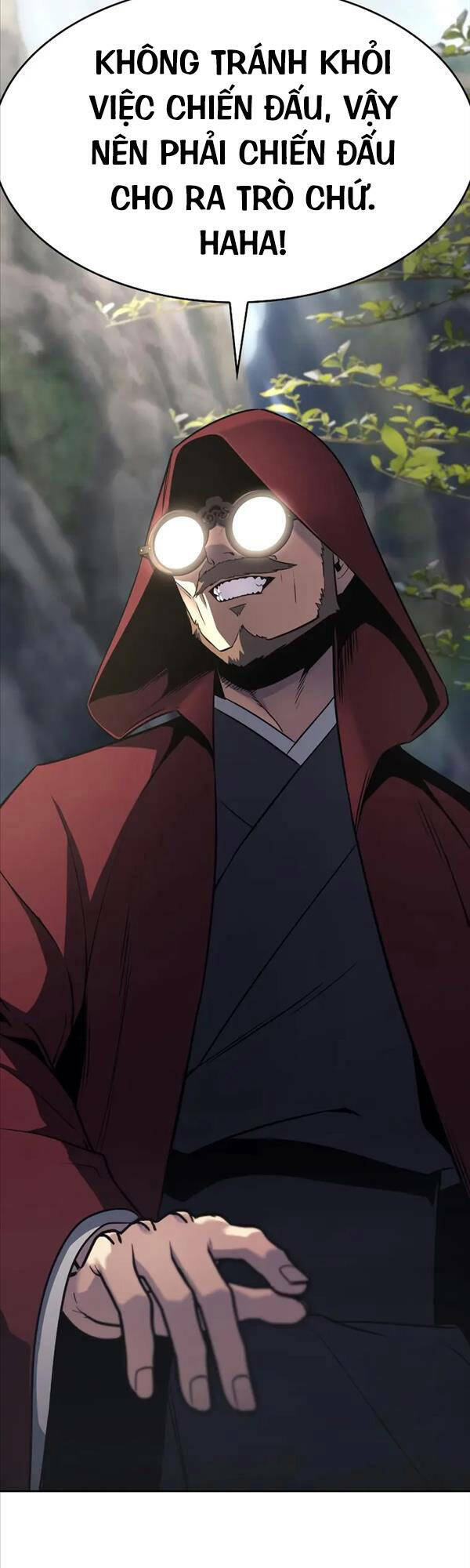 Thiên Ma Thần Quyết Trùng Sinh - Chapter 72 - Page 23