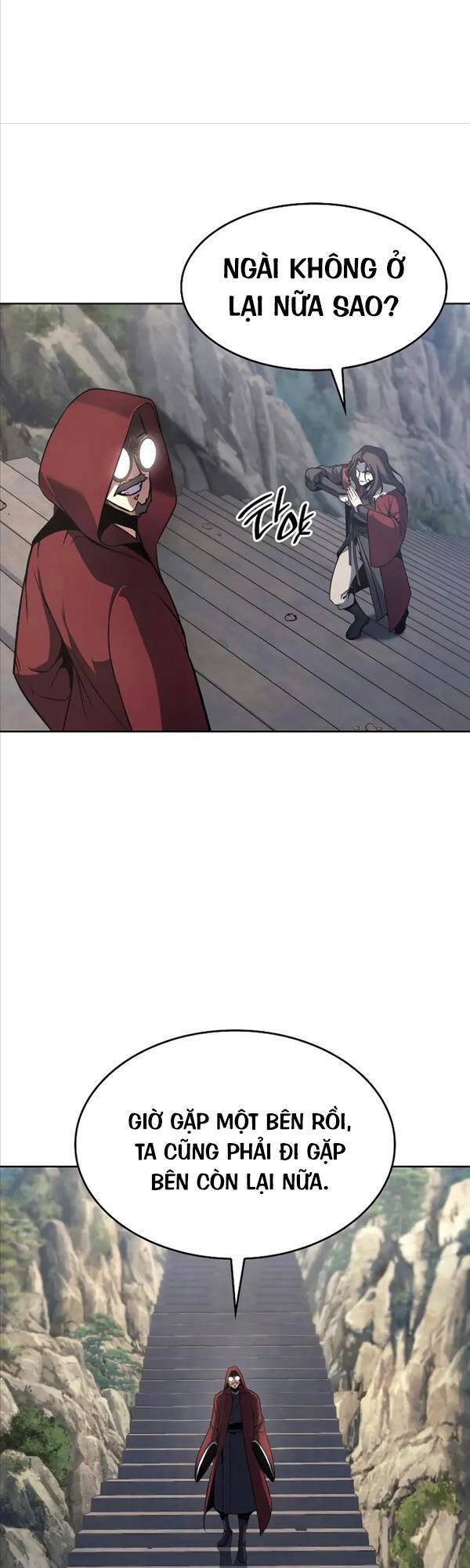 Thiên Ma Thần Quyết Trùng Sinh - Chapter 72 - Page 24