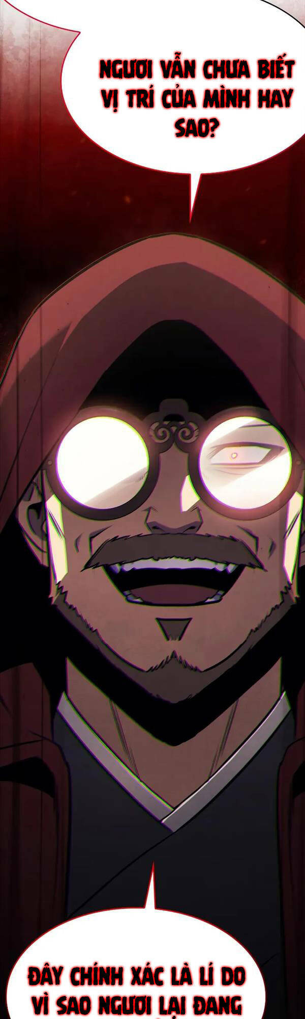 Thiên Ma Thần Quyết Trùng Sinh - Chapter 72 - Page 28