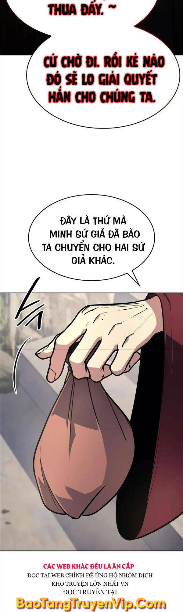 Thiên Ma Thần Quyết Trùng Sinh - Chapter 72 - Page 29