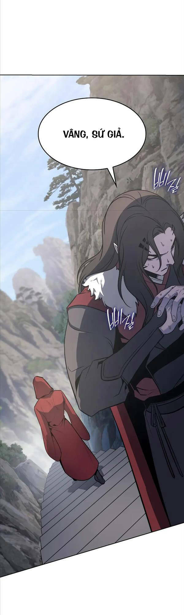 Thiên Ma Thần Quyết Trùng Sinh - Chapter 72 - Page 31