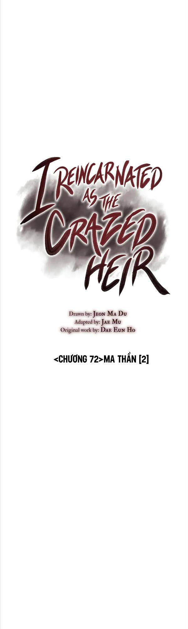 Thiên Ma Thần Quyết Trùng Sinh - Chapter 72 - Page 32