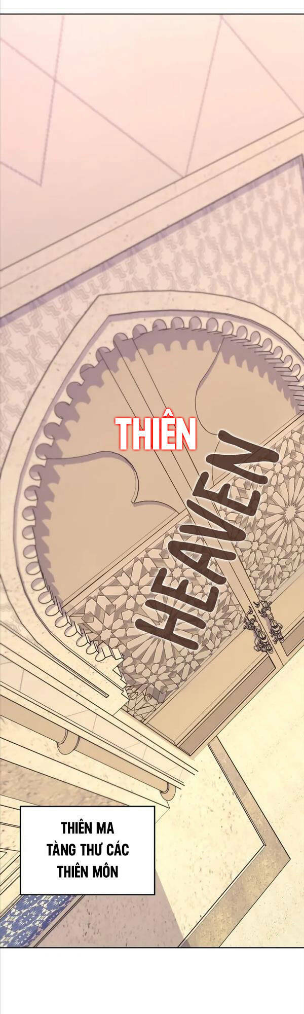 Thiên Ma Thần Quyết Trùng Sinh - Chapter 72 - Page 33