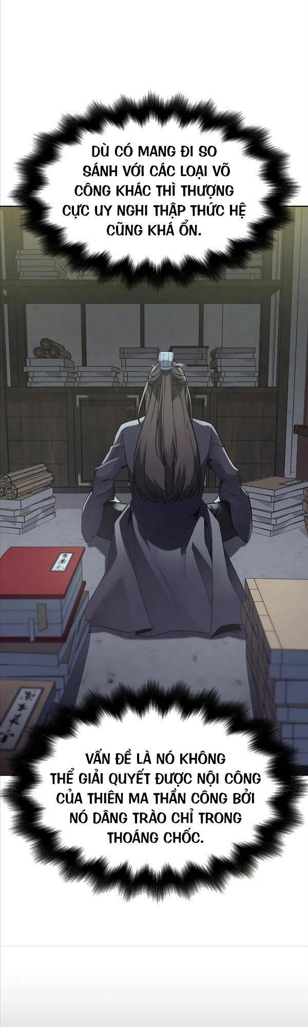 Thiên Ma Thần Quyết Trùng Sinh - Chapter 72 - Page 34