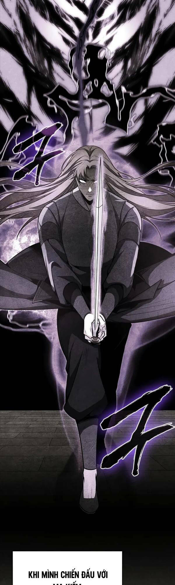 Thiên Ma Thần Quyết Trùng Sinh - Chapter 72 - Page 37