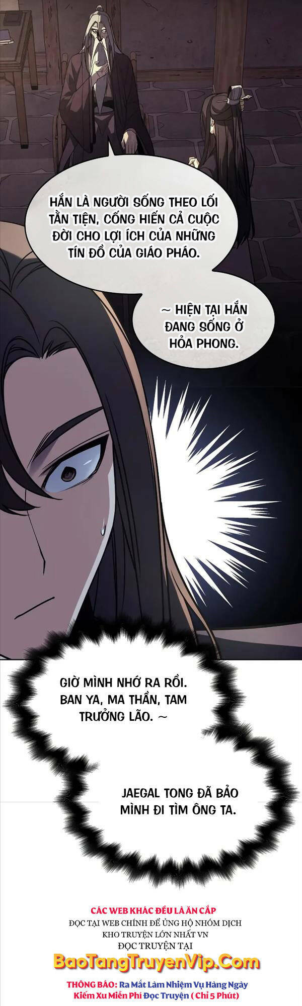 Thiên Ma Thần Quyết Trùng Sinh - Chapter 72 - Page 3