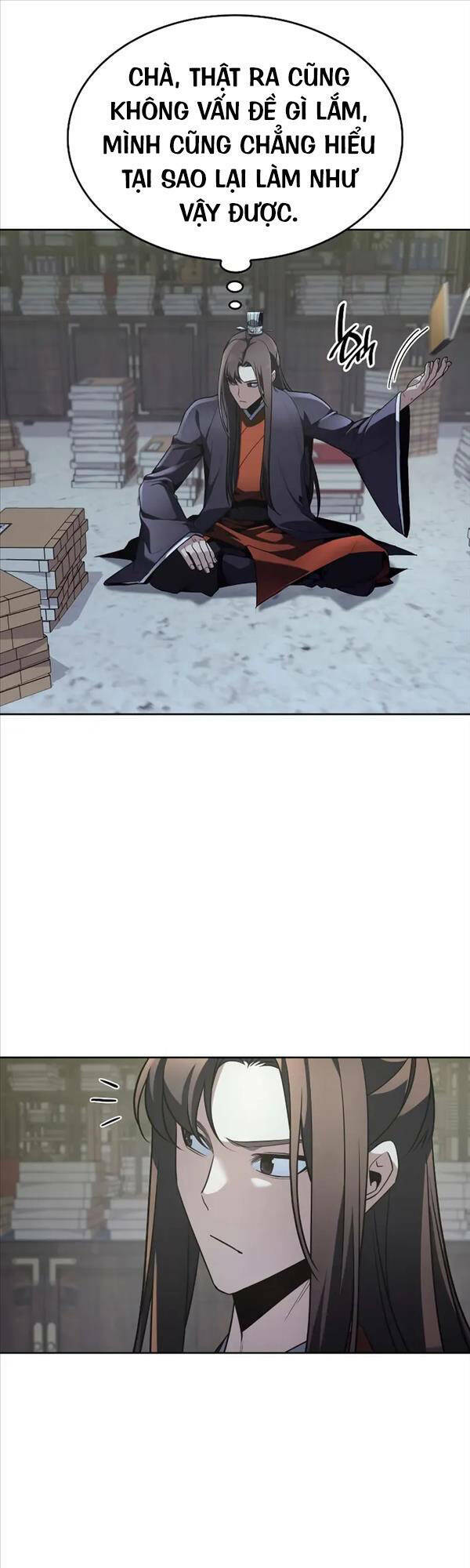 Thiên Ma Thần Quyết Trùng Sinh - Chapter 72 - Page 39