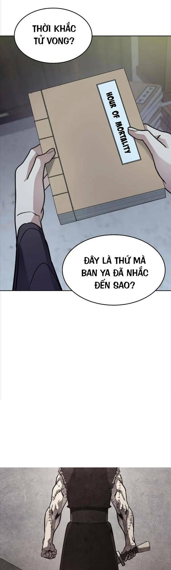 Thiên Ma Thần Quyết Trùng Sinh - Chapter 72 - Page 40