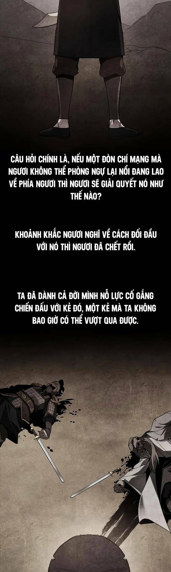 Thiên Ma Thần Quyết Trùng Sinh - Chapter 72 - Page 41